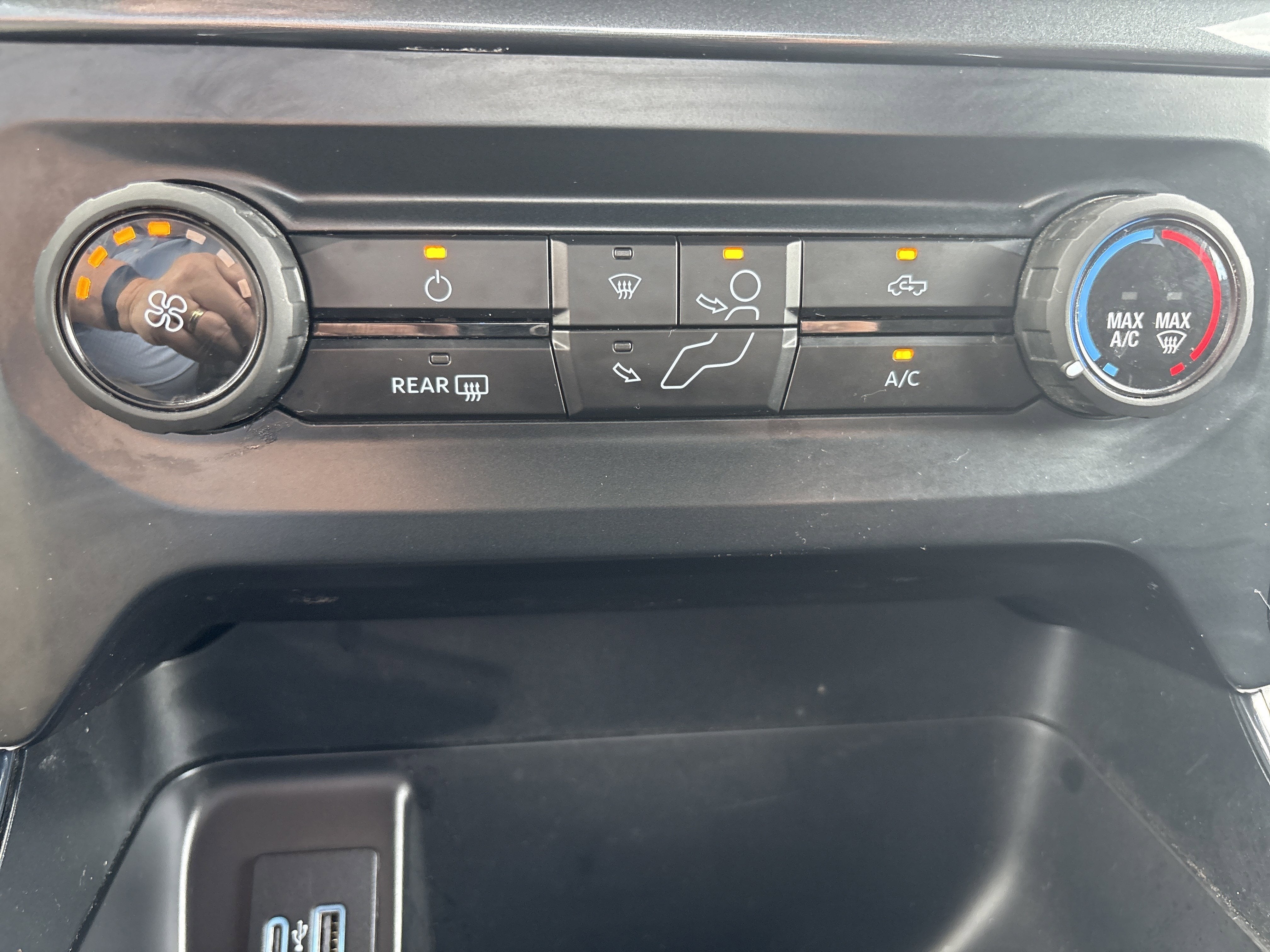 2023 Ford F-150 SXT
