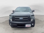 2014 Ford F-150 Limited