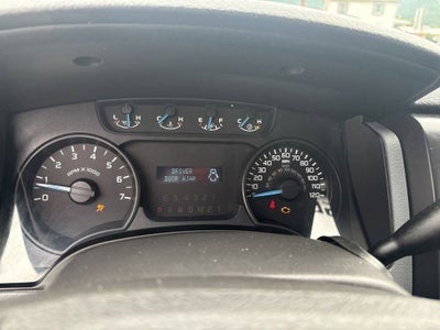 2013 Ford F-150 STX