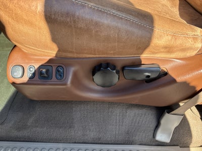 2004 Ford F-250 King Ranch