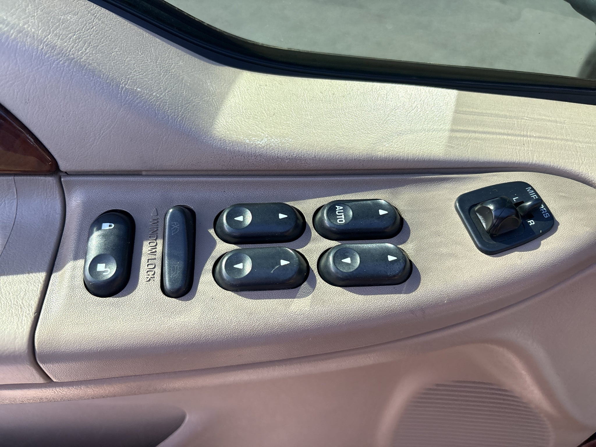 2004 Ford F-250 King Ranch