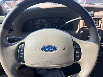 2004 Ford F-250 King Ranch
