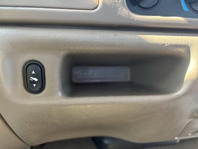 2004 Ford F-250 King Ranch