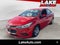 2016 Chevrolet Cruze LS