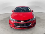 2016 Chevrolet Cruze LS