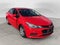 2016 Chevrolet Cruze LS