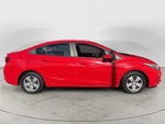 2016 Chevrolet Cruze LS