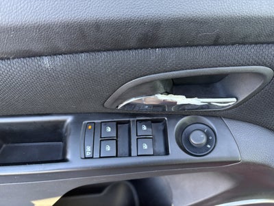 2011 Chevrolet CRUZE LT