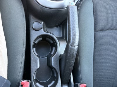 2011 Chevrolet CRUZE LT