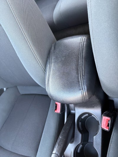 2011 Chevrolet CRUZE LT