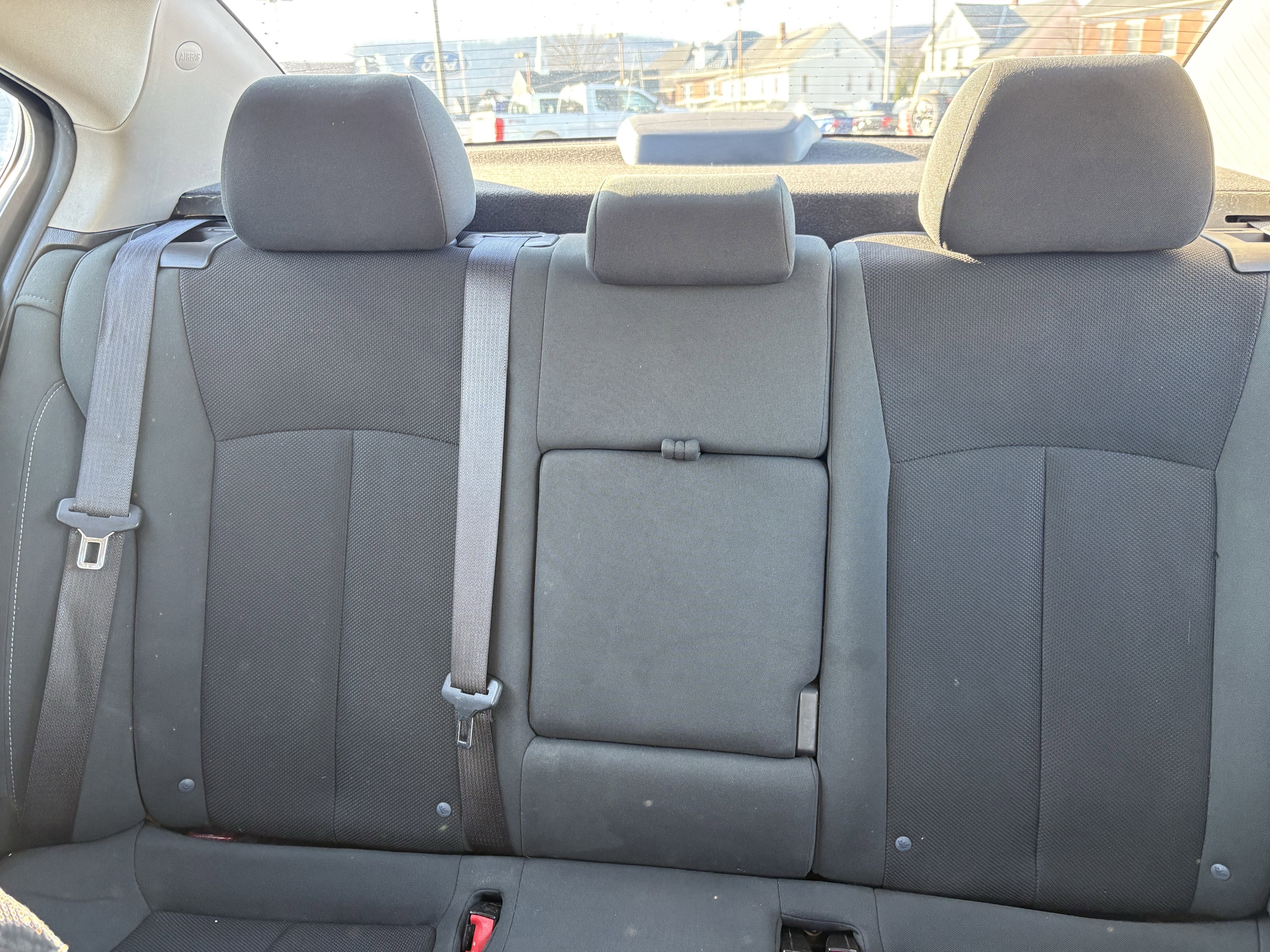 2011 Chevrolet CRUZE LT