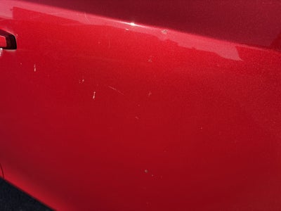 2011 Chevrolet CRUZE LT