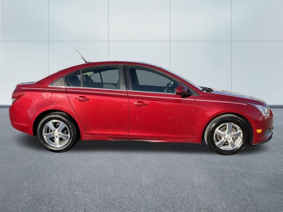 2011 Chevrolet CRUZE LT