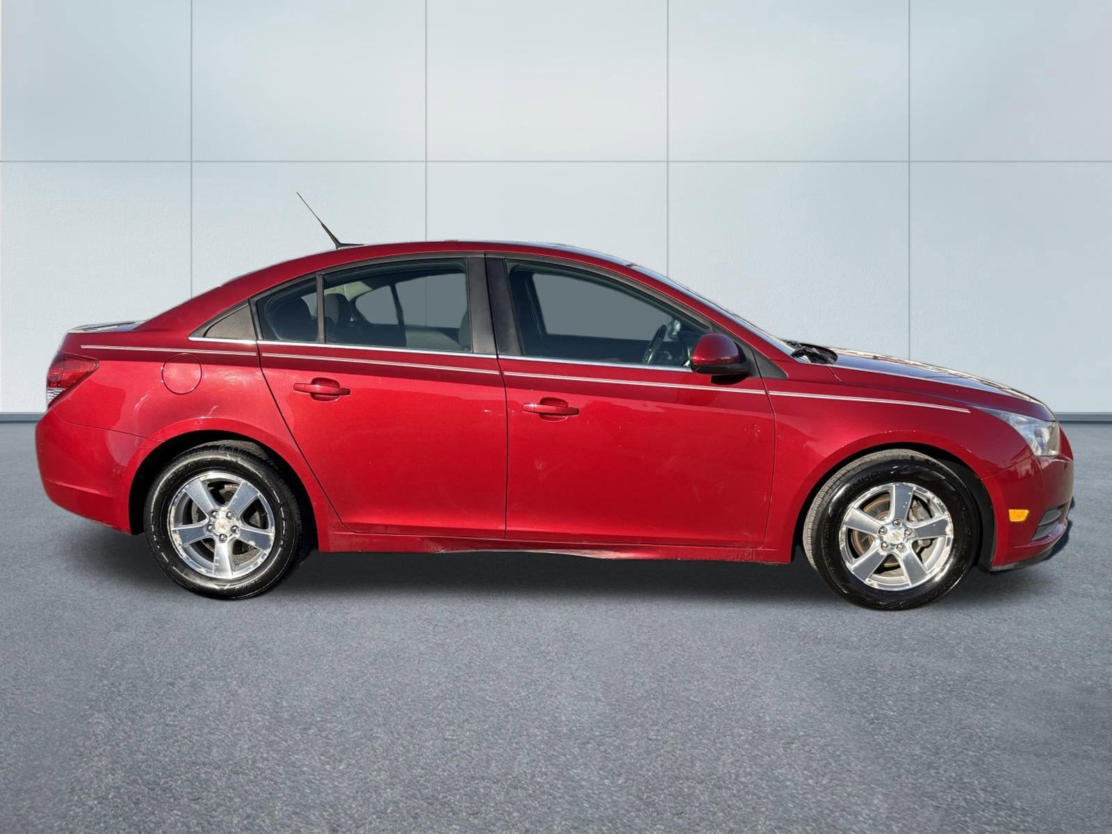 2011 Chevrolet CRUZE LT