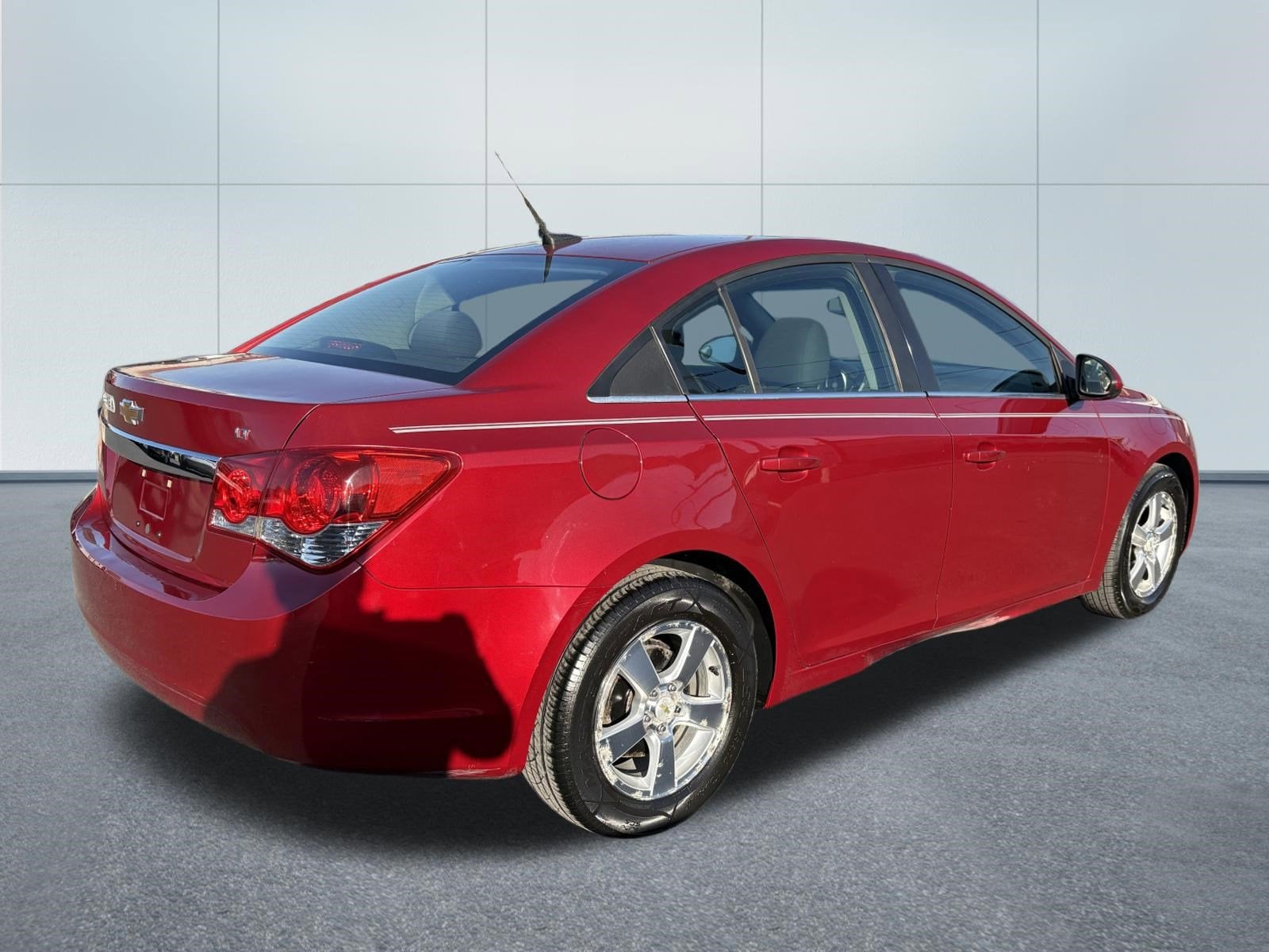 2011 Chevrolet CRUZE LT