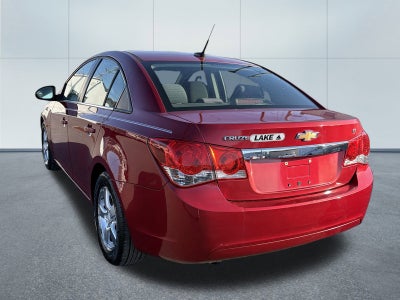 2011 Chevrolet CRUZE LT