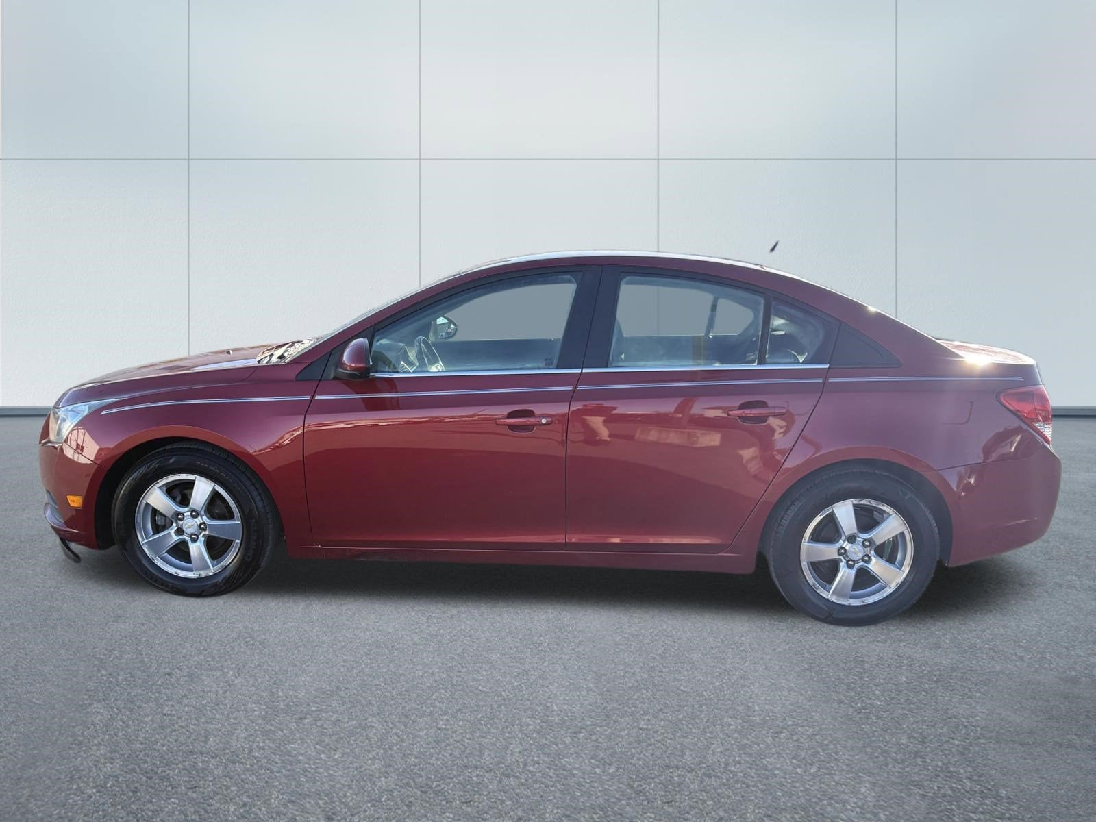 2011 Chevrolet CRUZE LT