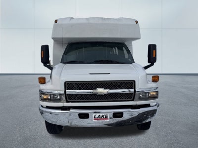 2007 Chevrolet C5500 ODYSSEY XL