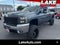 2010 Chevrolet Silverado LT