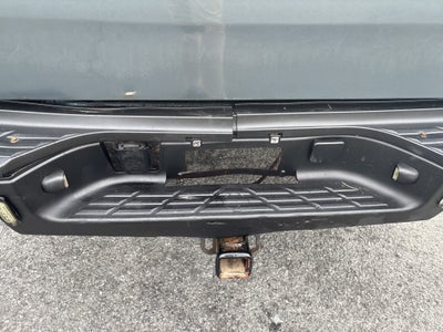 2007 Chevrolet SILVERADO 2500 LT w/1LT