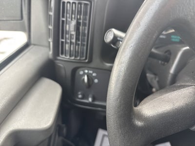 2005 Chevrolet EXPRESS 3500 BASE