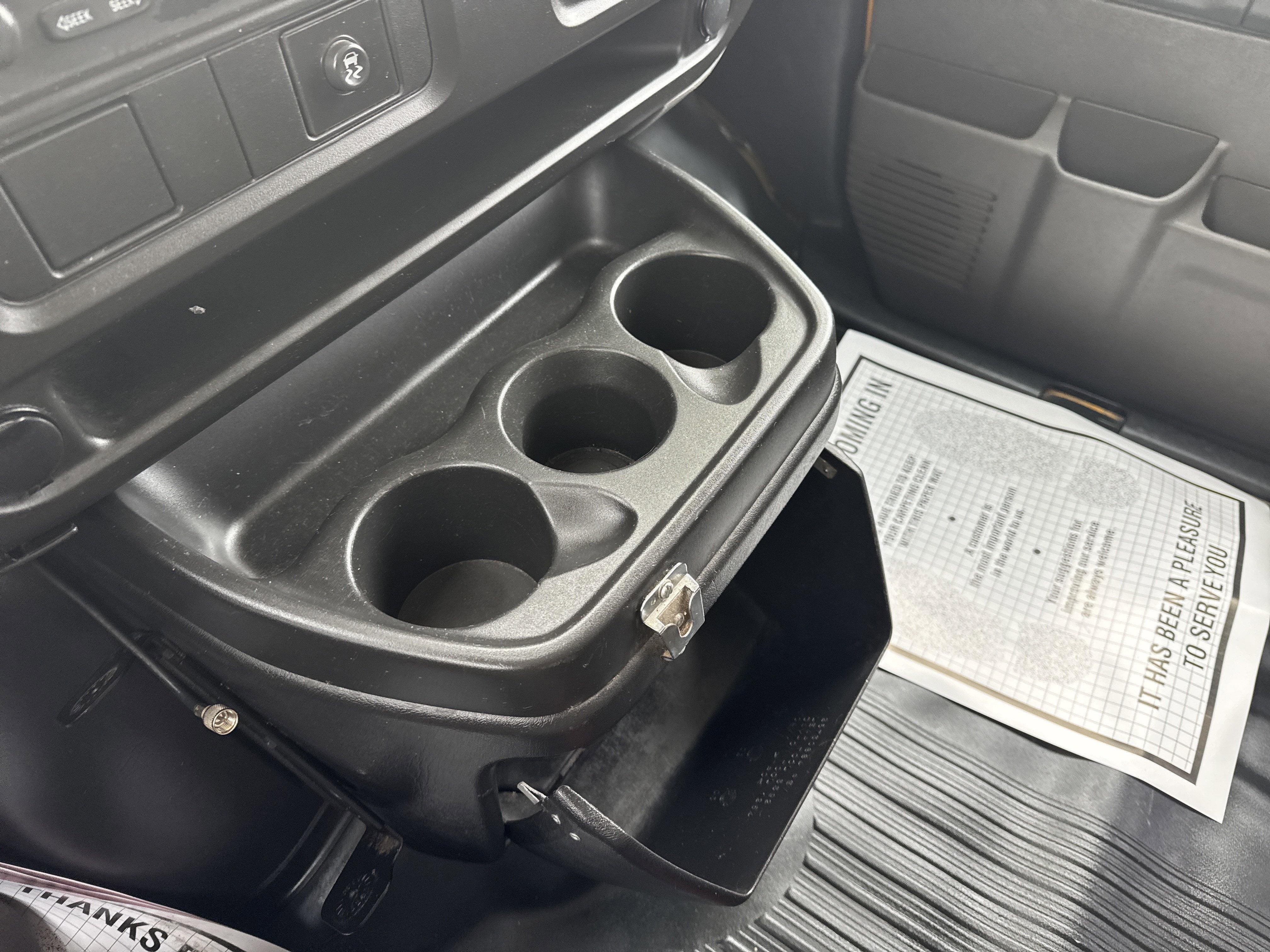 2005 Chevrolet EXPRESS 3500 BASE