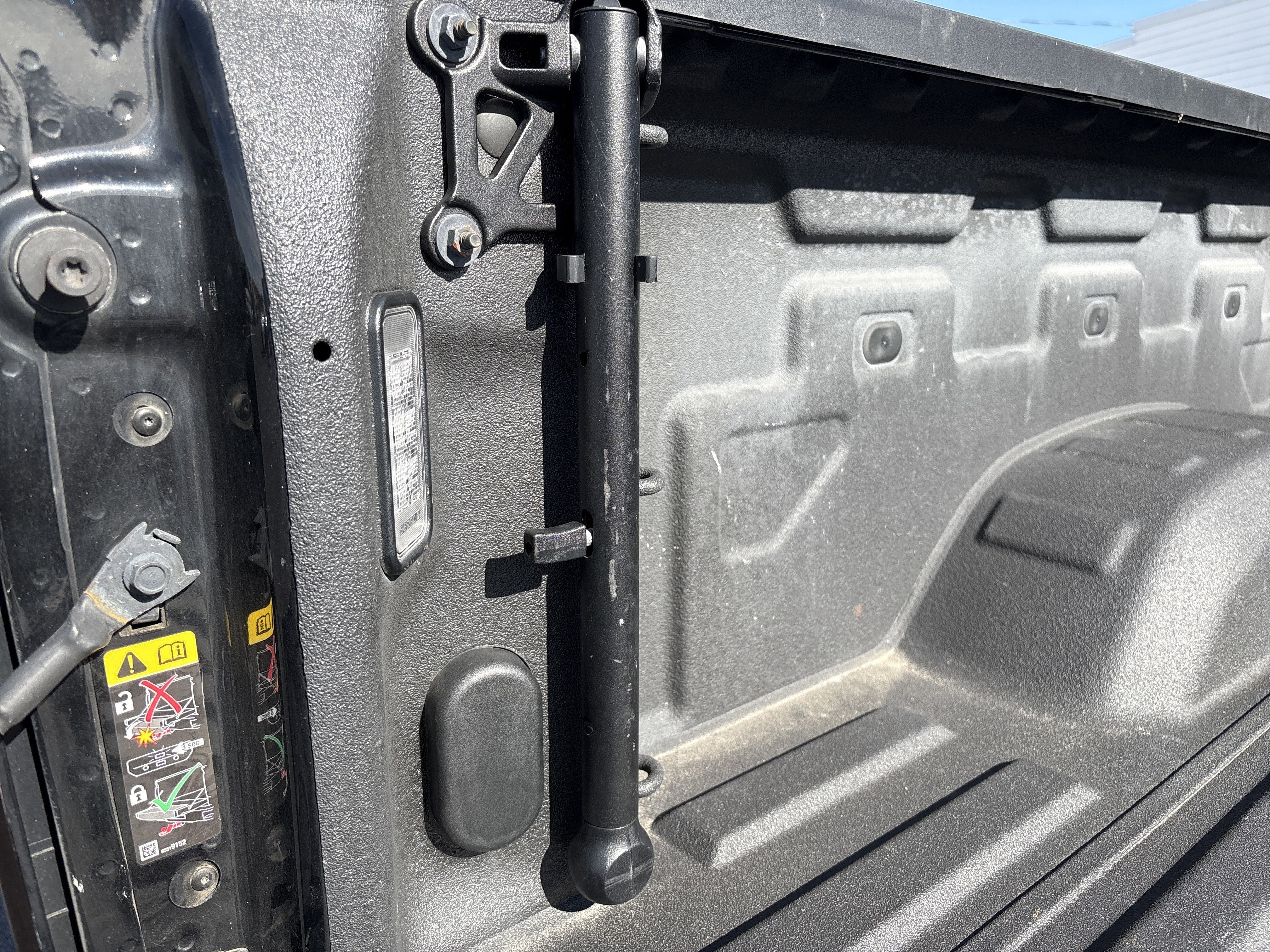 2023 GMC SIERRA 2500 DENALI