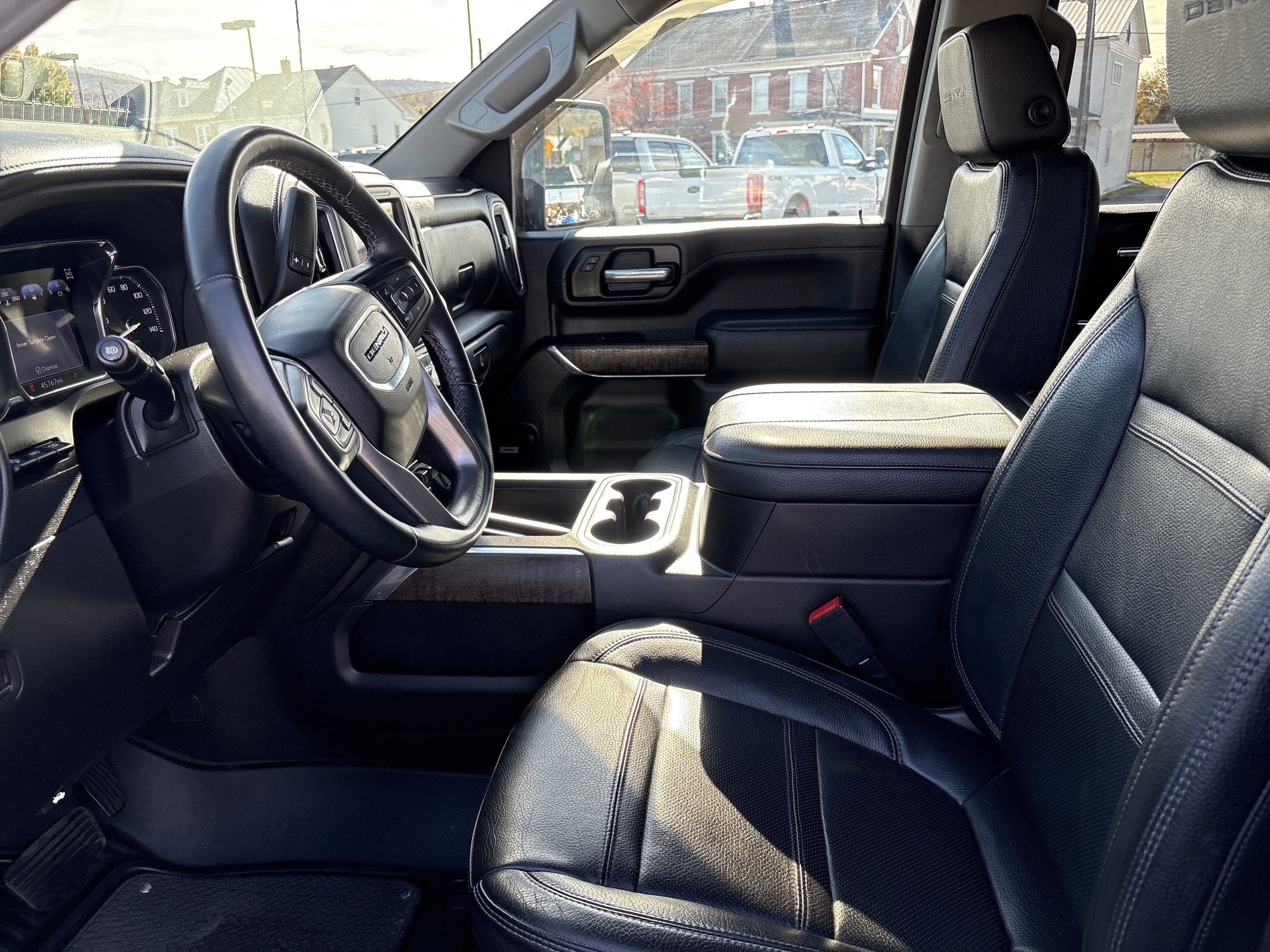 2023 GMC SIERRA 2500 DENALI