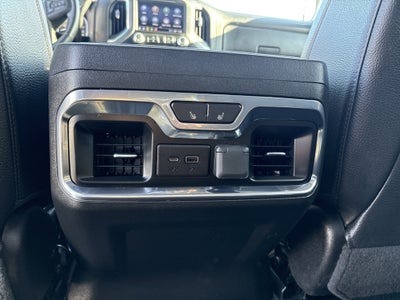 2023 GMC SIERRA 2500 DENALI