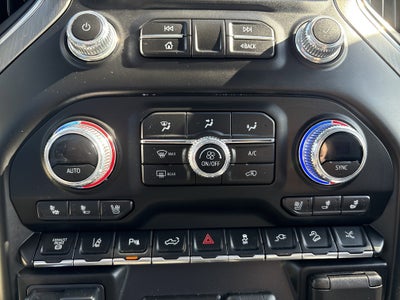 2023 GMC SIERRA 2500 DENALI