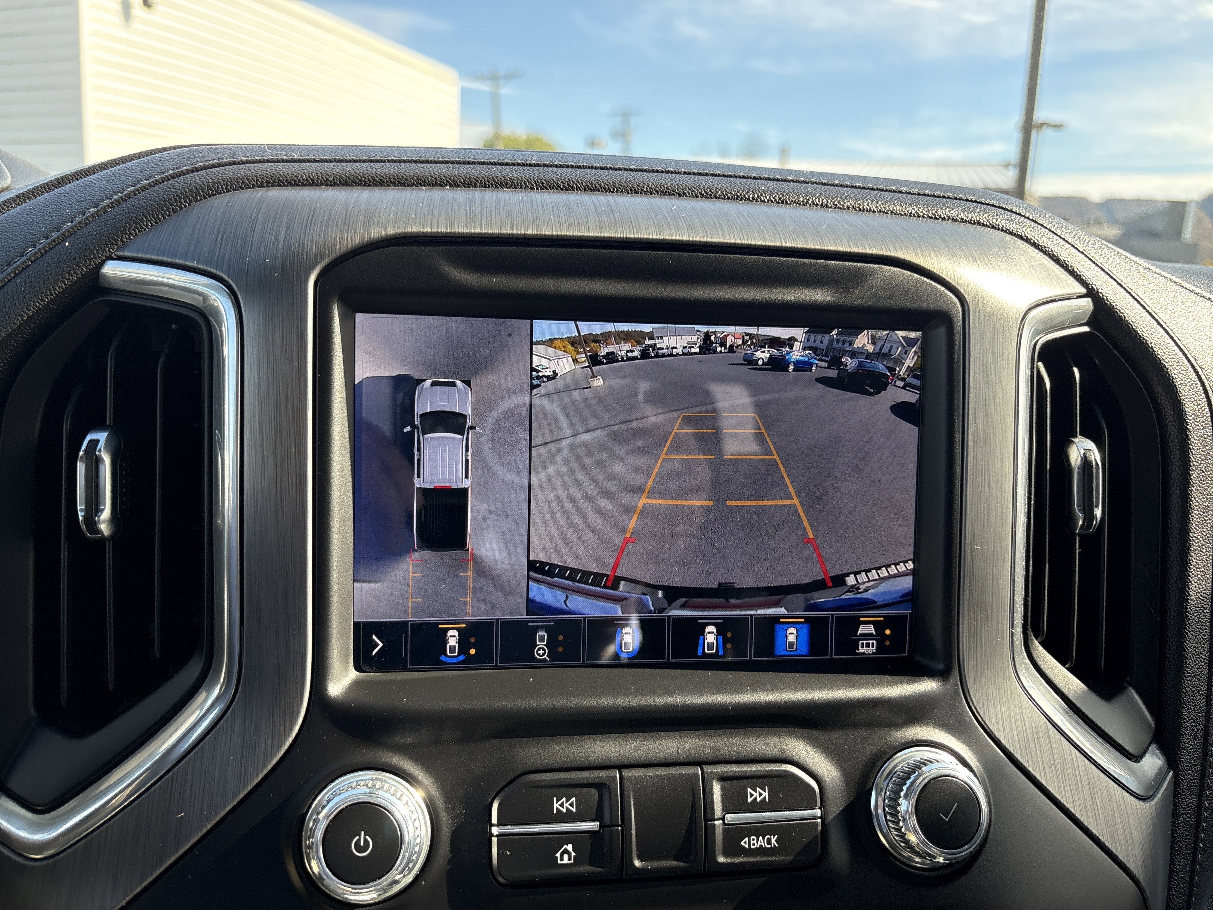 2023 GMC SIERRA 2500 DENALI