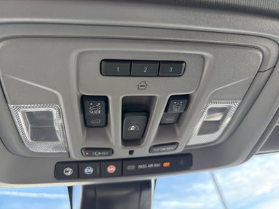 2023 GMC SIERRA 2500 DENALI