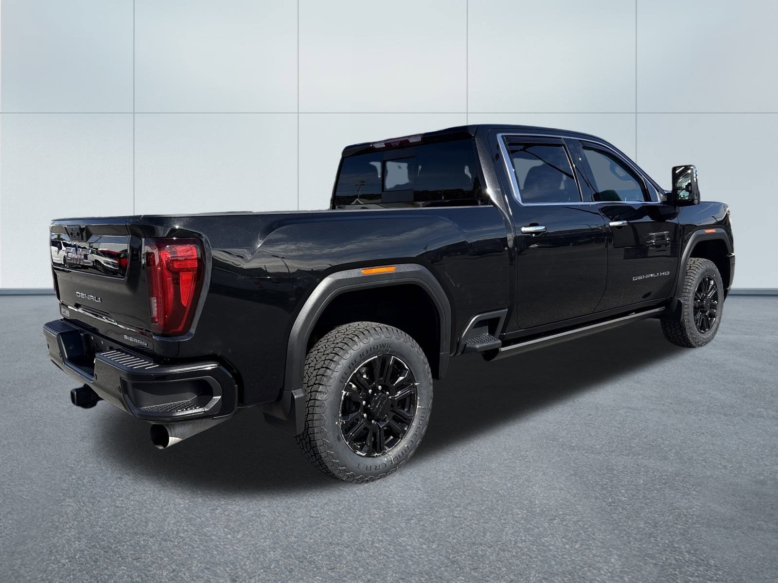 2023 GMC SIERRA 2500 DENALI