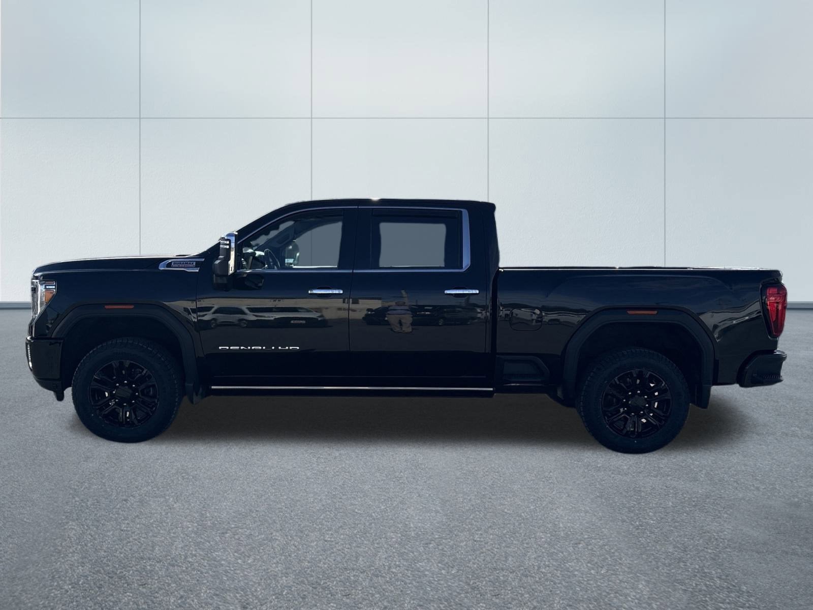 2023 GMC SIERRA 2500 DENALI