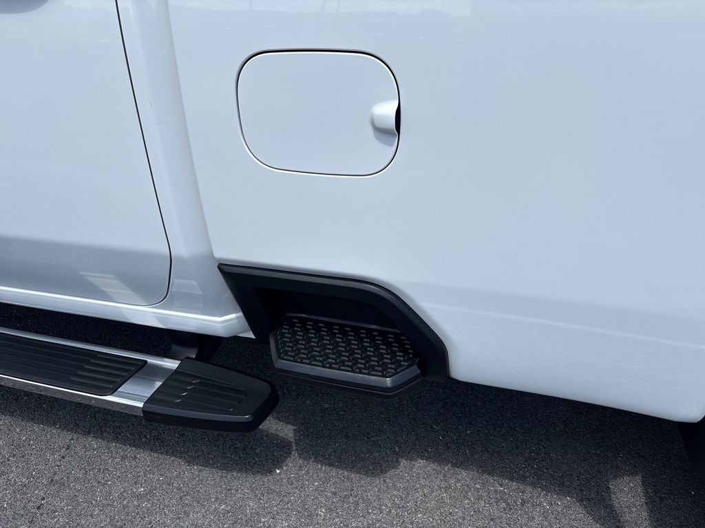 2024 GMC Sierra Denali