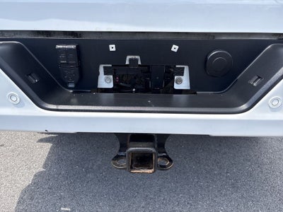 2024 GMC Sierra Denali