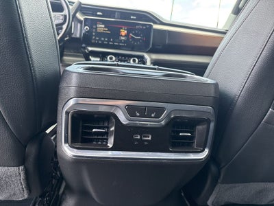 2024 GMC Sierra Denali