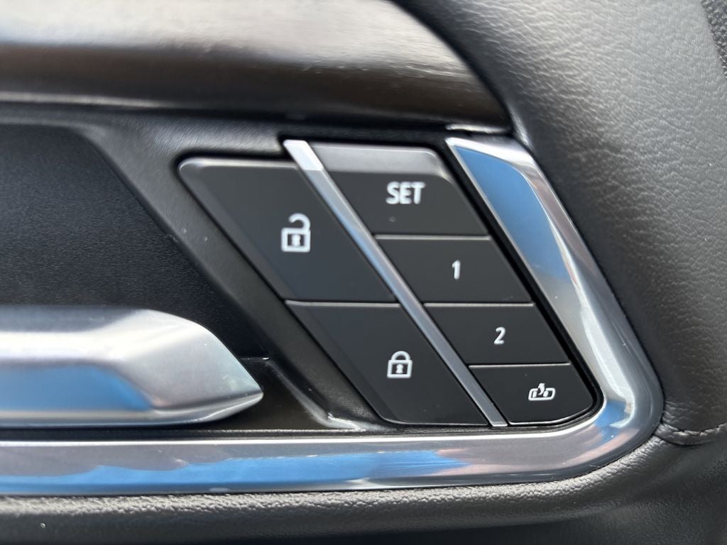 2024 GMC Sierra Denali