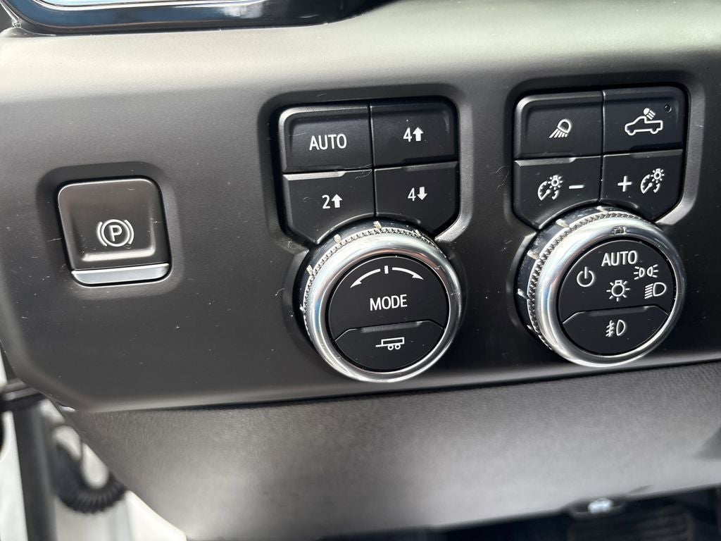2024 GMC Sierra Denali