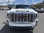 2024 GMC Sierra Denali