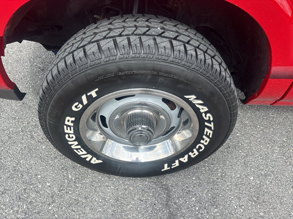 2000 GMC Sonoma SLS w/1SH Pkg