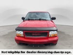 2000 GMC Sonoma SLS w/1SH Pkg