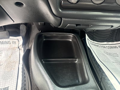2000 GMC Sonoma SLS w/1SH Pkg