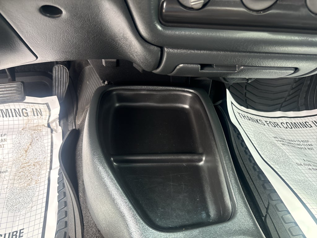 2000 GMC Sonoma SLS w/1SH Pkg