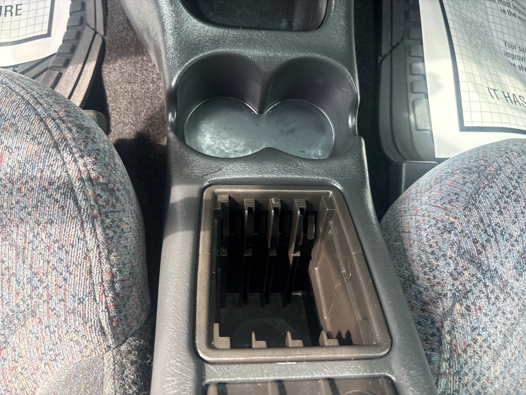 2000 GMC Sonoma SLS w/1SH Pkg