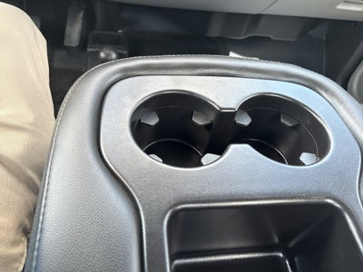 2011 GMC Sierra Work Truck