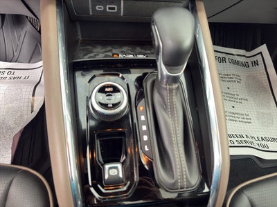 2024 GMC Canyon 4WD Denali