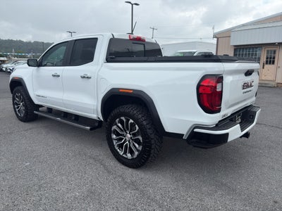 2024 GMC Canyon 4WD Denali