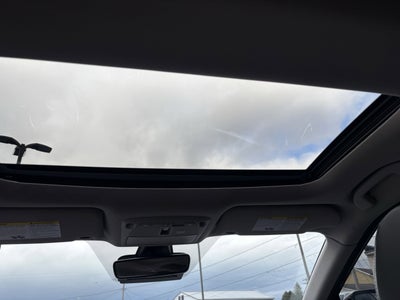 2023 Nissan MAXIMA SL