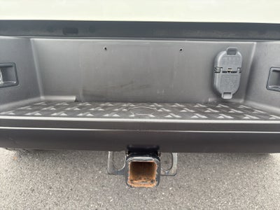 2022 Nissan Titan PRO-4X